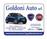 Logo Goldoni Auto Srl